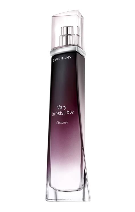 givenchy intense femme